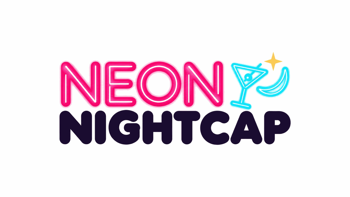 Neon Nightcap