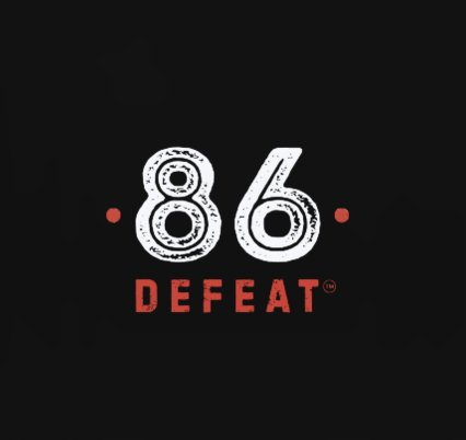 86 DEFEAT™