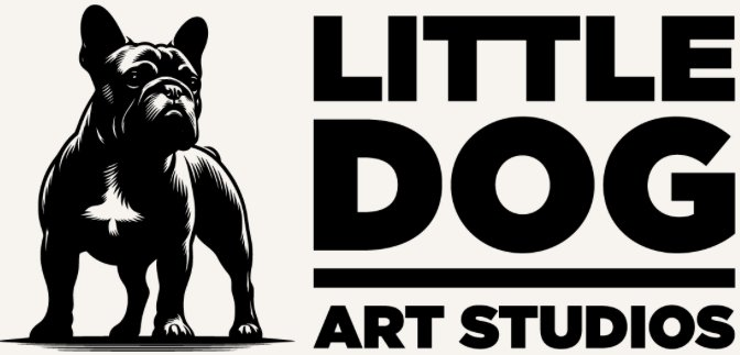 Little Dog Art Studios